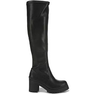 Madden Girl Coretta Knee High Boots - size 7 NEW in Box